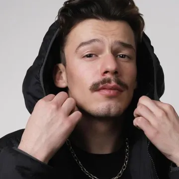 Lil Frakk, magyar rapper, dalszerző