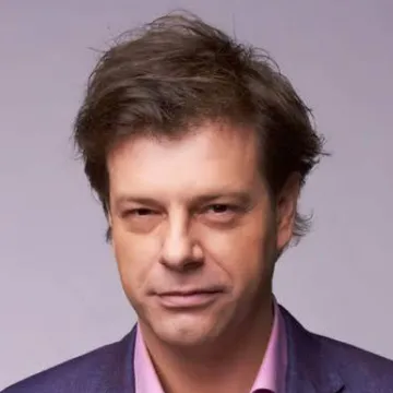 Till Attila, televíziós műsorvezető