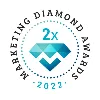 Marketing Diamond díj 2022