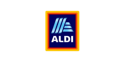Aldi logó