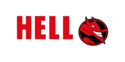 Hell Energy logó