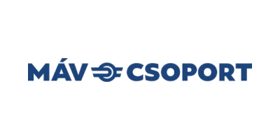 MÁV-csoport logó