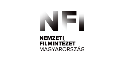 Nemzeti Filmintézet logó