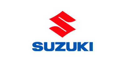 Suzuki logó