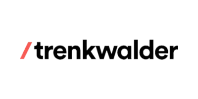 Trenkwalder logó